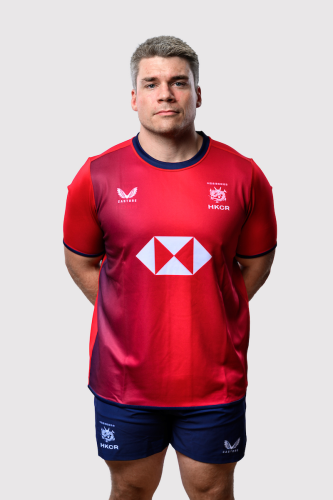 KEELAN CHAPMAN